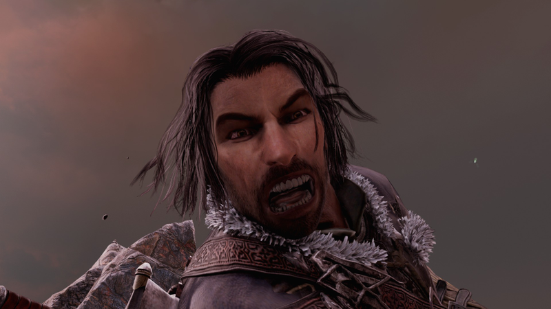 Illustration for article titled Your Shadow Of Mordor Screenshots Just Got Snazzier (UPDATE)